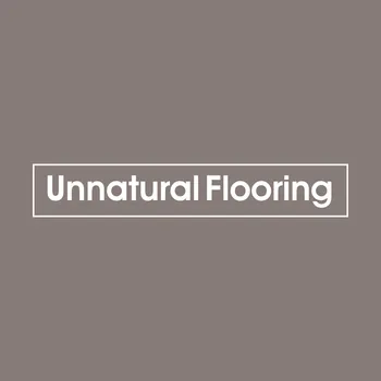 Unnatural Flooring