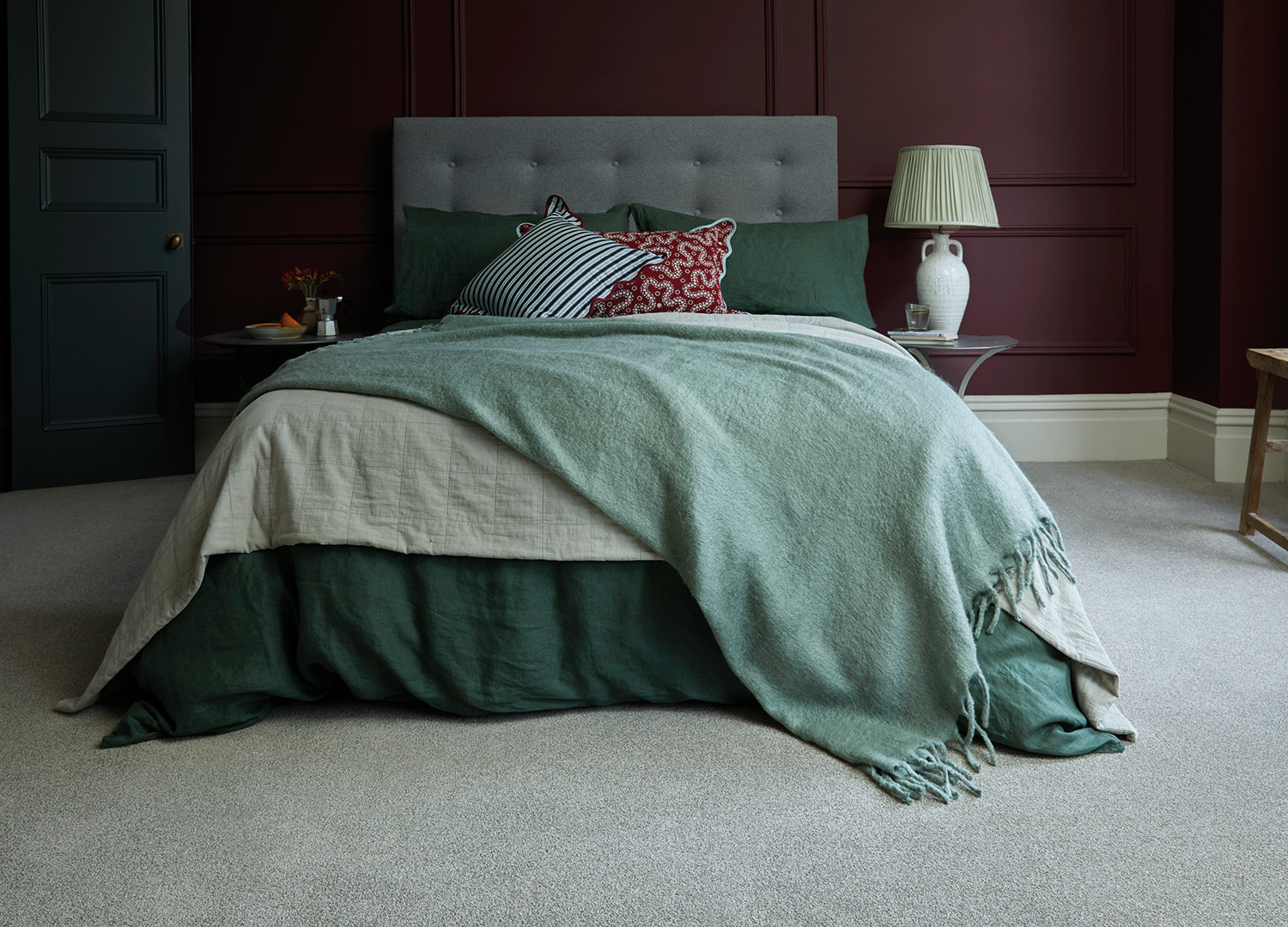 Kingston Woodbrook Carpet