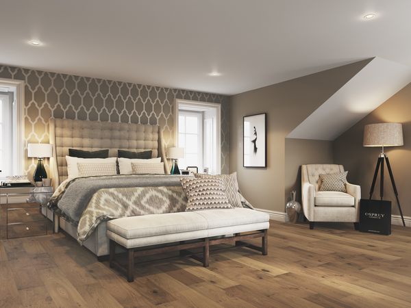 Floor sanding services